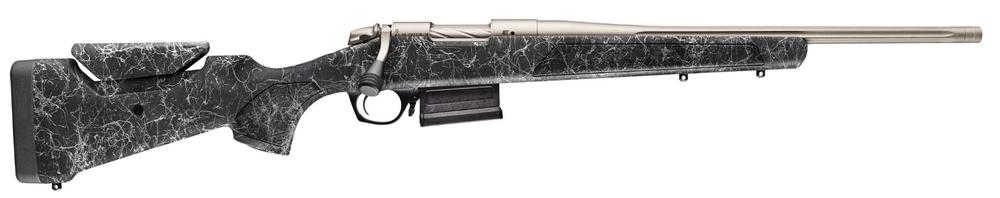 Bergara B14 Sierra Stainless .308 Win.; 18"