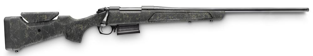 Bergara B14 Sierra .270 Win.; 24"