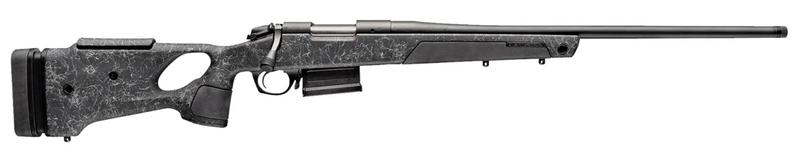 Bergara B14 Thumbhole .270 Win.