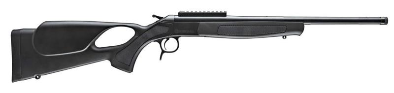 Bergara BA13 Take Down Thumbhole .223 Rem.