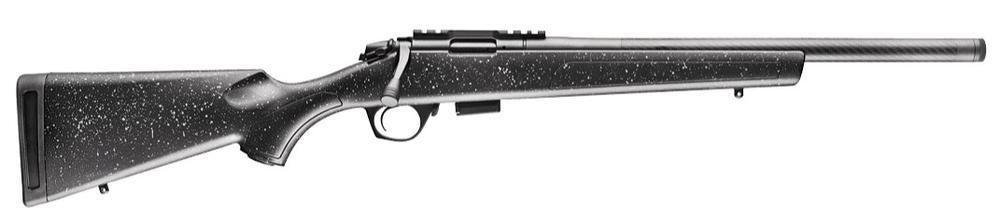 Bergara BMR Carbon .22 LR; 18"