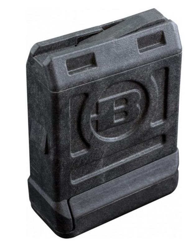 Bergara BMR Magazin .22 LR, 5 Schuss