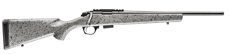 Bergara BMR Steel .22 LR