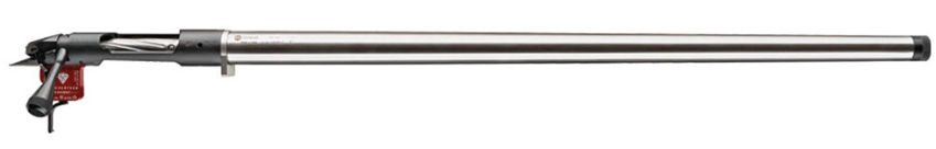 Bergara Barreld Action - Premier