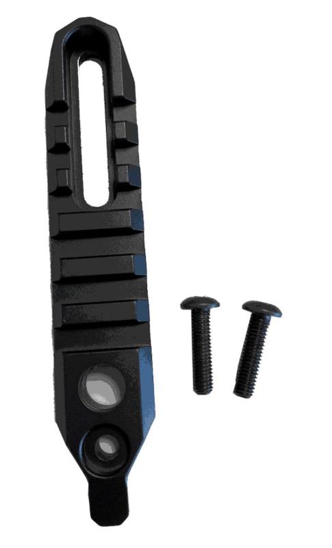 Bergara Bipod Picatinny-Schiene