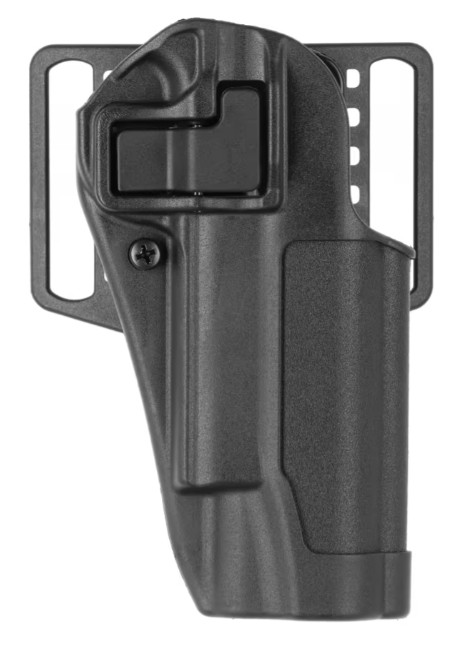 Blackhawk CQC Serpa RH Holster 1911