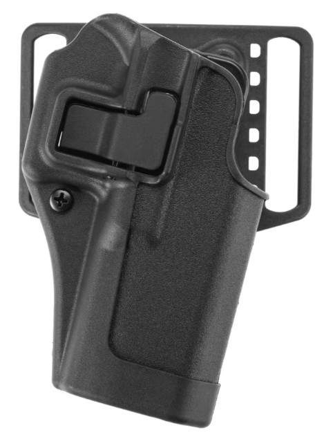 Blackhawk CQC Serpa RH Holster Glock 17/22/31
