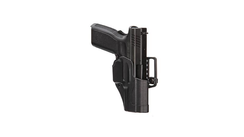 Blackhawk CQC Serpa RH Holster Glock 19/23/32/36