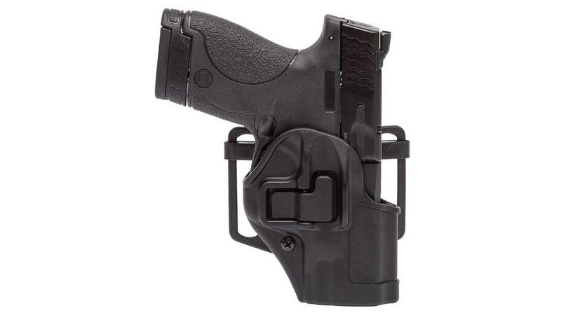 Blackhawk CQC Serpa RH Holster Hellcat/H11