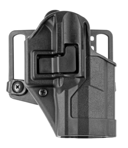 Blackhawk CQC Serpa RH Holster Walther PPQ/P99