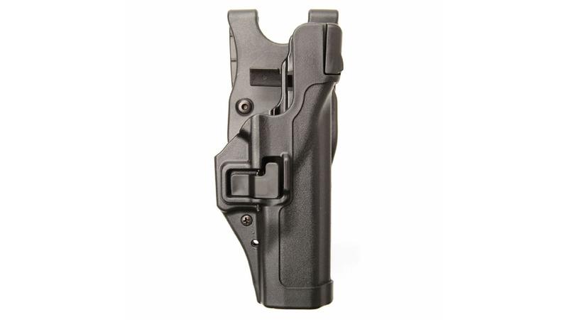 Blackhawk Serpa Auto Lock L3 RH Holster Glock 17/19/22/23