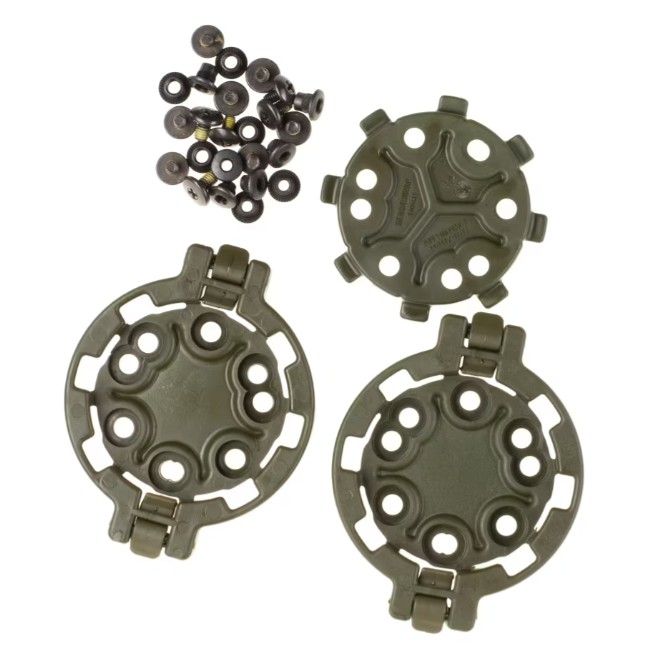 Blackhawk Serpa Quick Disconnect Kit