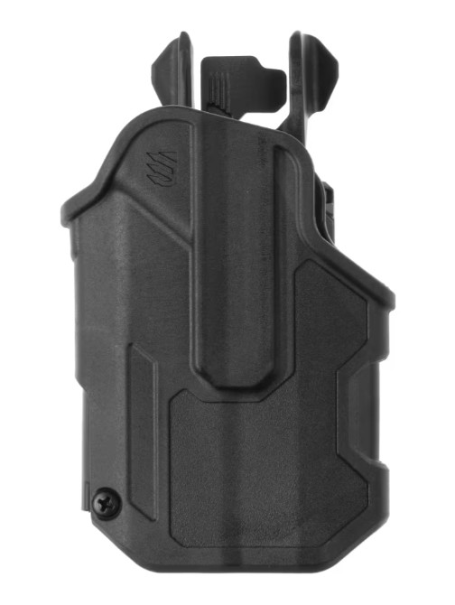 Blackhawk T-Series L2C Concealment LH Holster Glock 17/19/22