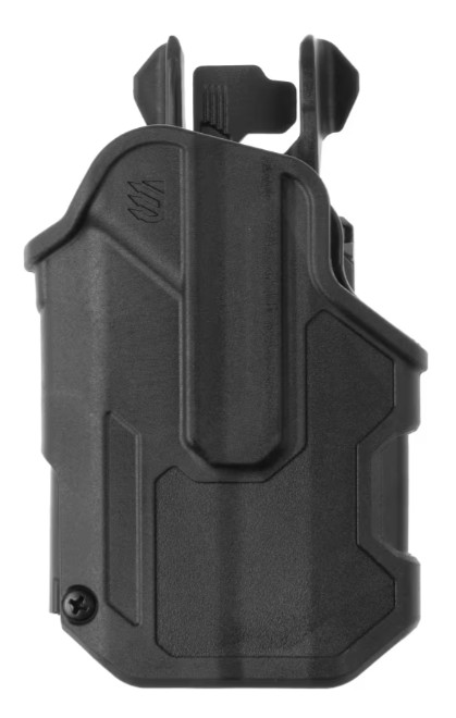 Blackhawk T-Series L2C Concealment RH Holster Glock 17/19/22/45