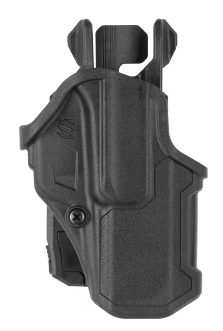 Blackhawk T-Series L2C Concealment RH Holster Hellcat/H11