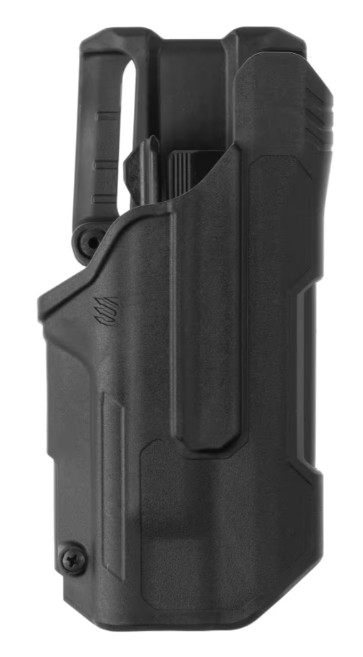 Blackhawk T-Series L2D Duty RH Holster Glock 17/19/22 + TLR 1/2