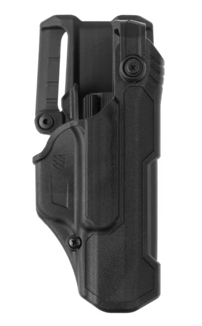 Blackhawk T-Series L3D Duty RH Holster Glock 17/19/22