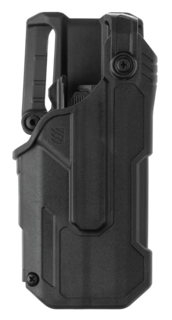 Blackhawk T-Series L3D Duty RH Holster Glock 17/19/22 + TLR 7/8