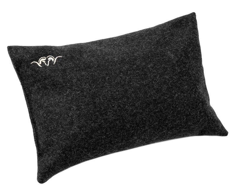 Blaser Auflagekissen Loden; L