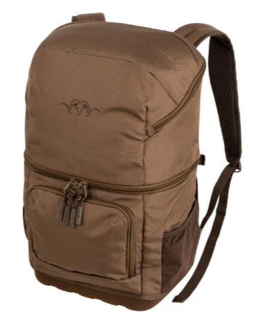Blaser Competition Range Backpack; Teak
