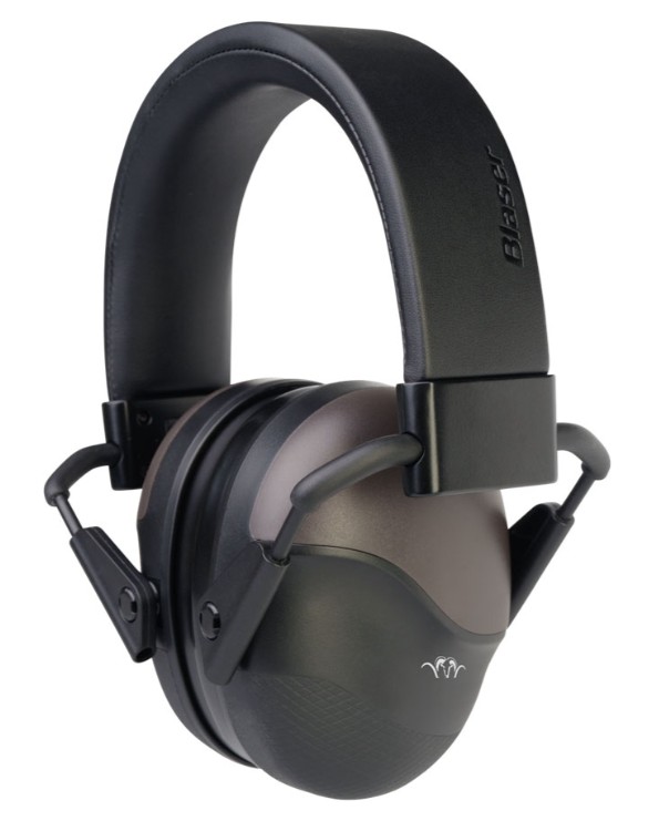 Blaser Gehörschutz 2.0 Essential; braun