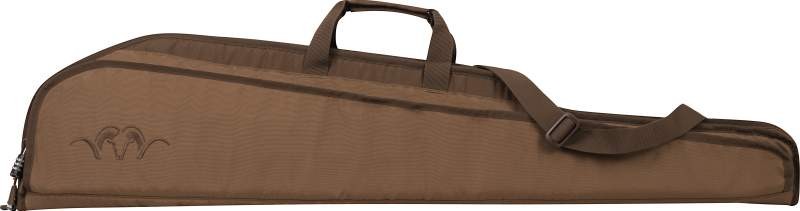 Blaser Gewehrfutteral Essential - Teak; 115 cm