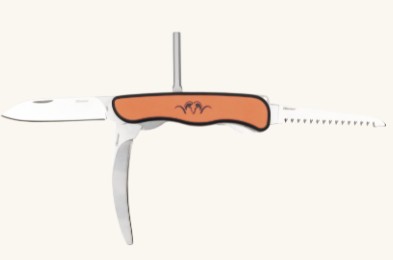 Blaser Multitool; orange