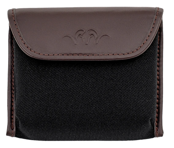 Blaser Patronenetui Schwarz