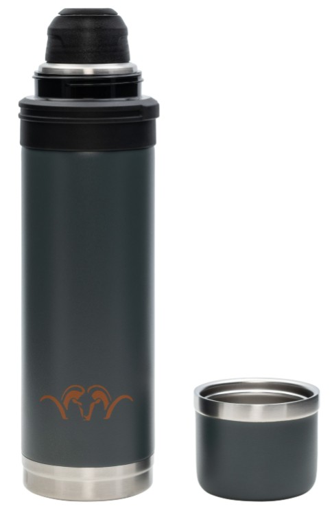 Blaser Thermosflasche 1 Liter; Anthrazit