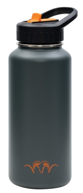 Blaser Trinkflasche 950ml; Anthrazit