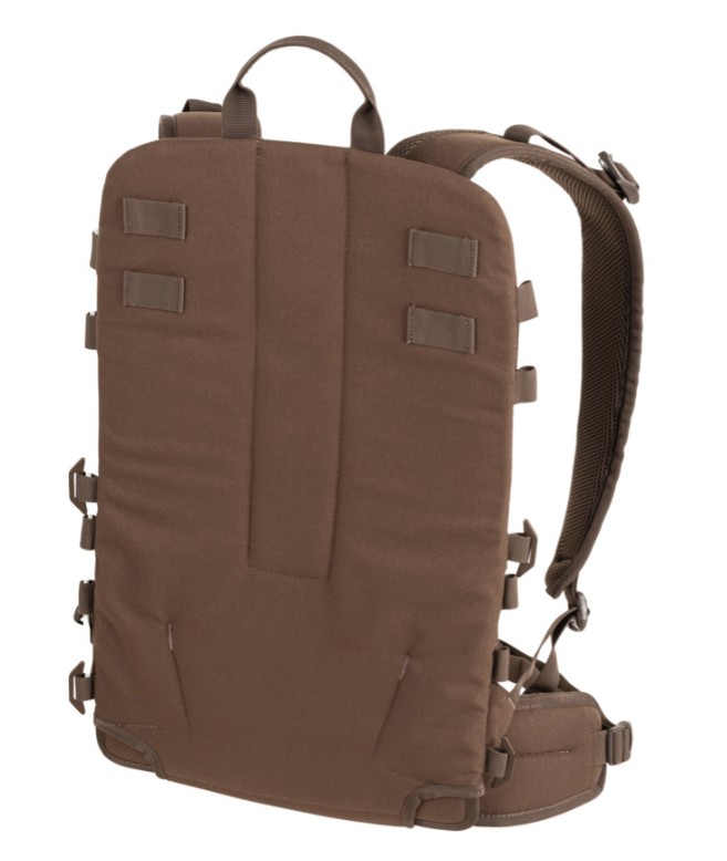 Blaser Ultimate Backbone; braun