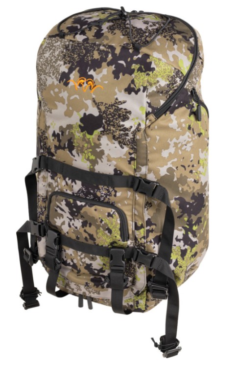 Blaser Ultimate Backpack M; HunTec