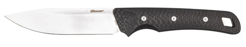 Blaser Ultimate Carbon 110 Messer