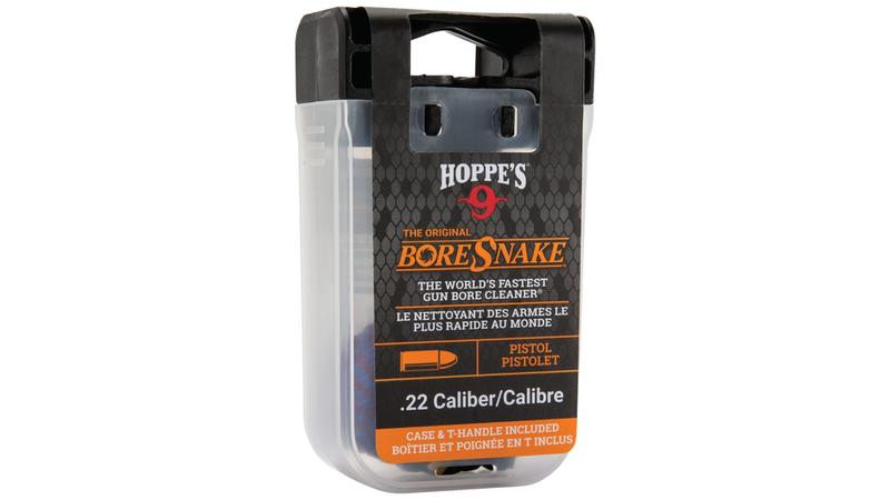 Bore Snake Laufreiniger BOX FFW .22/5,56mm