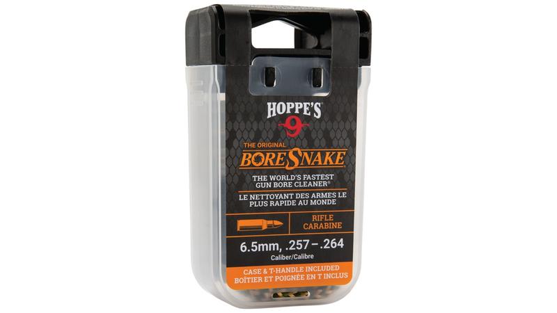 Bore Snake Laufreiniger BOX LW .264/6,5mm