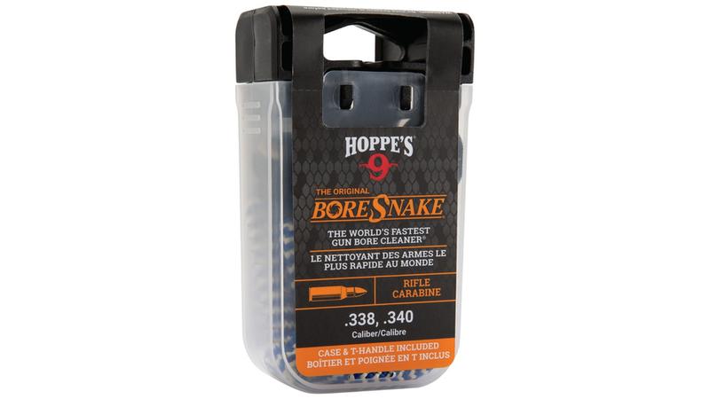 Bore Snake Laufreiniger BOX LW .338/8,6mm