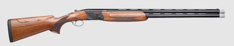 Brenner BF20 Supersport