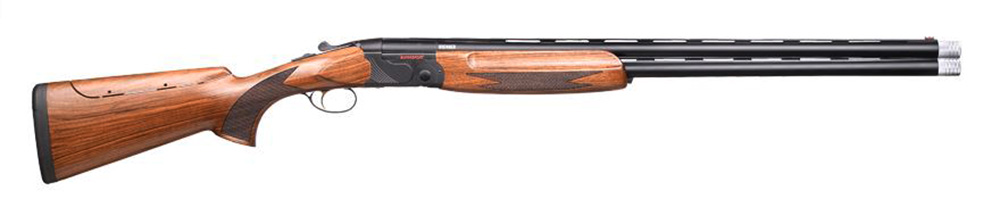 Brenner BF20 Supersport