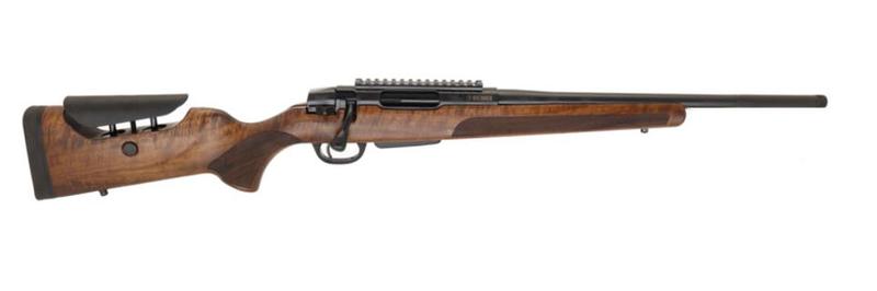 Brenner BR20 .308 Win.; Walnussschaft verstellbar
