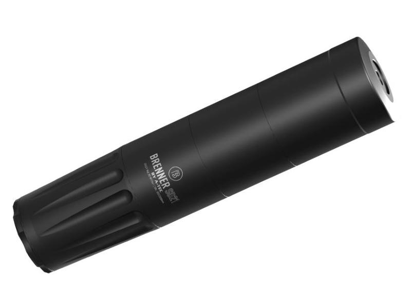 Brenner SD21 .30 Schalldämpfer; M15x1