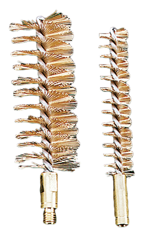 Bronze Bürste Kal. 16