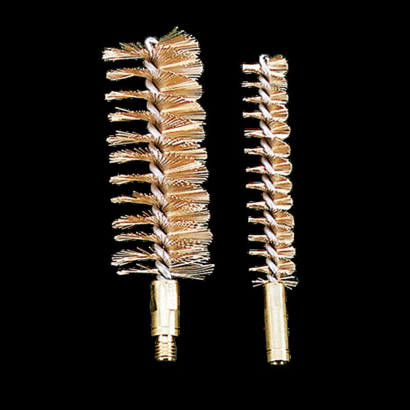 Bronze Bürste Kal. 45