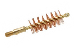 Bronze Bürste kurz Kal. .44