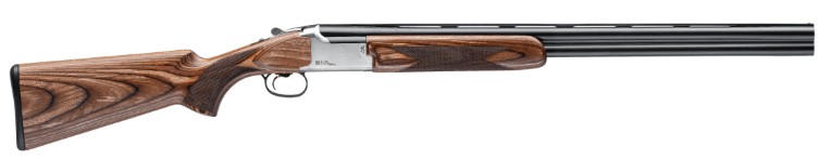 Browning B525 Game Laminated; 12/76; LL71cm