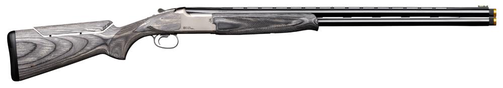 Browning B525 Sporter Laminated Adj.; 12/76; LL76cm