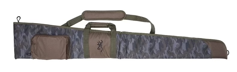 Browning Flintenfutteral Barcia 140cm