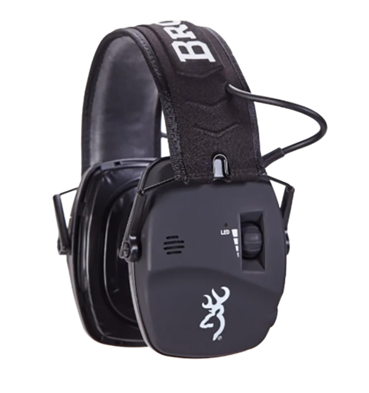 Browning Hearing Protector BDM