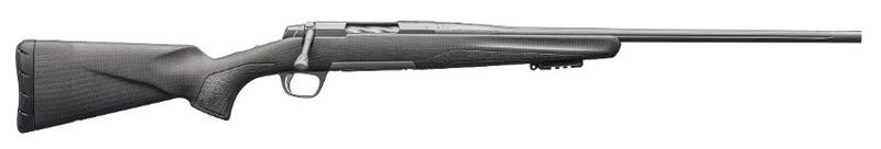 Browning X-Bolt 2 Alpen ProCarbon .30-06 Spr.