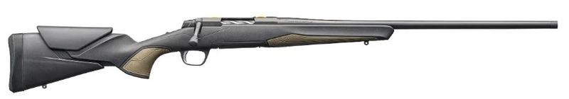 Browning X-Bolt 2 Varitech Black 6,5 Crdmr.; 22"