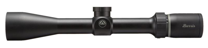 Burris Droptine 3-9x40; Ballistic Plex;  25,4mm